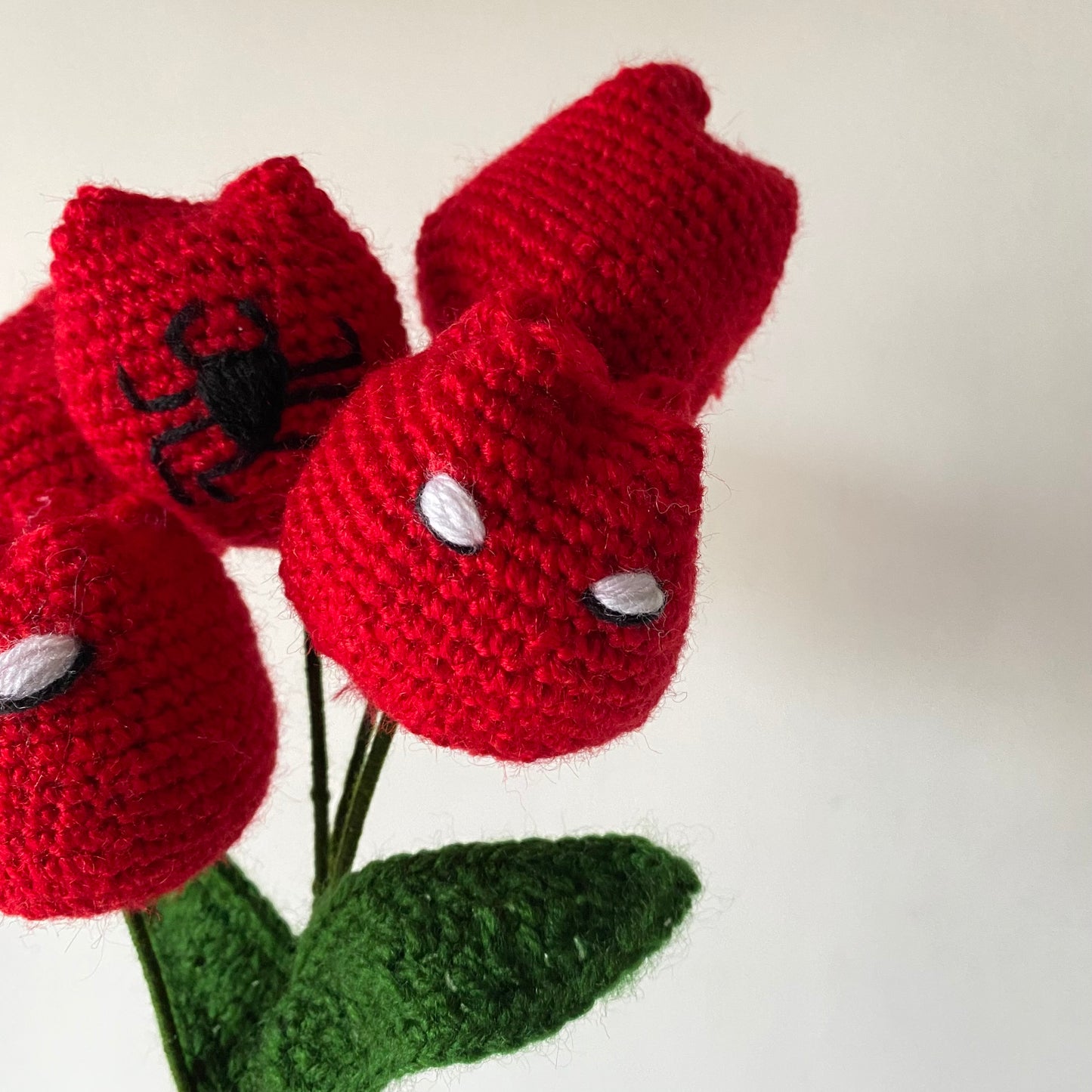 Spider-man Theme Bouquet