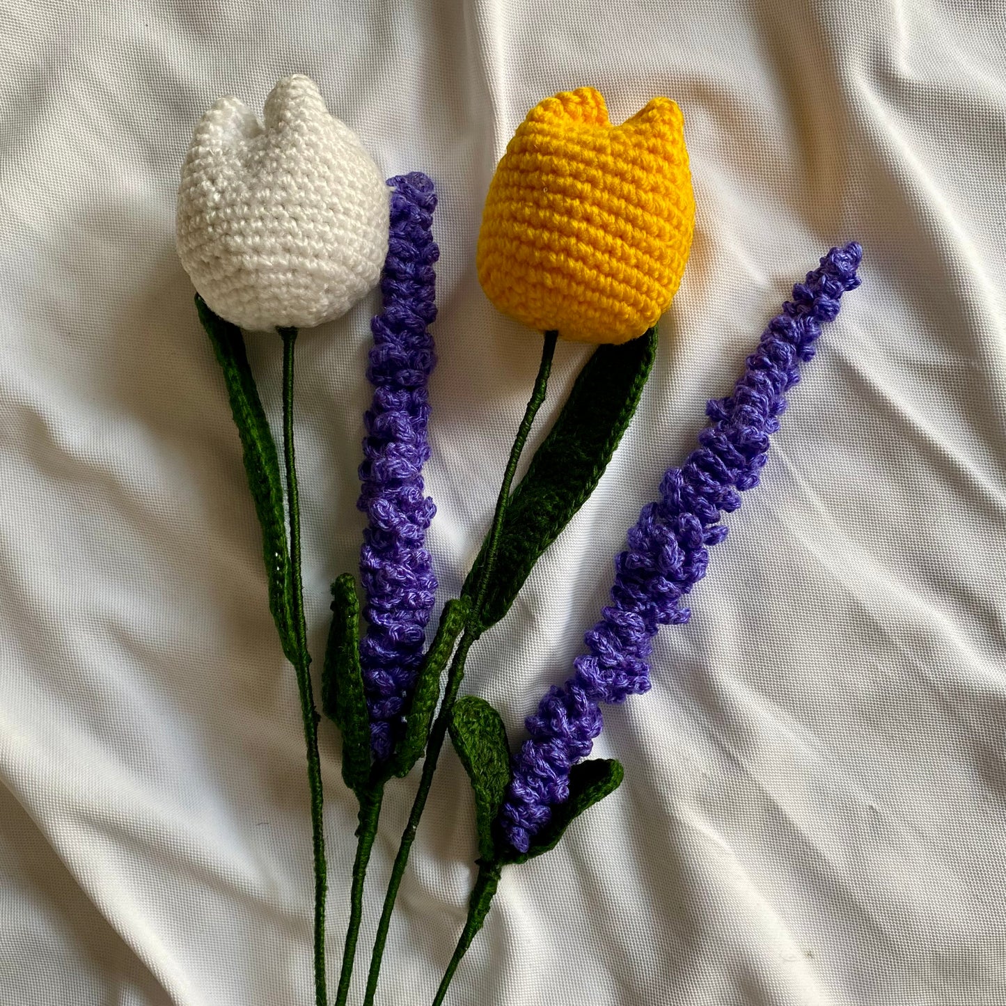 Lavender Light