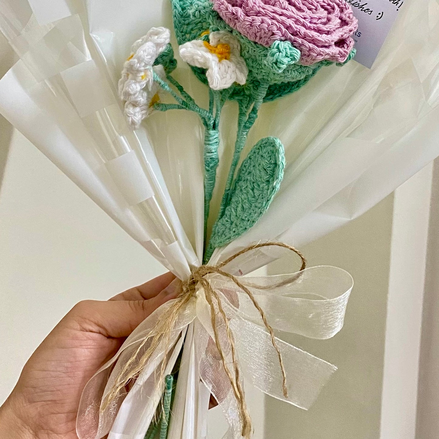 Purl-fect Pastel