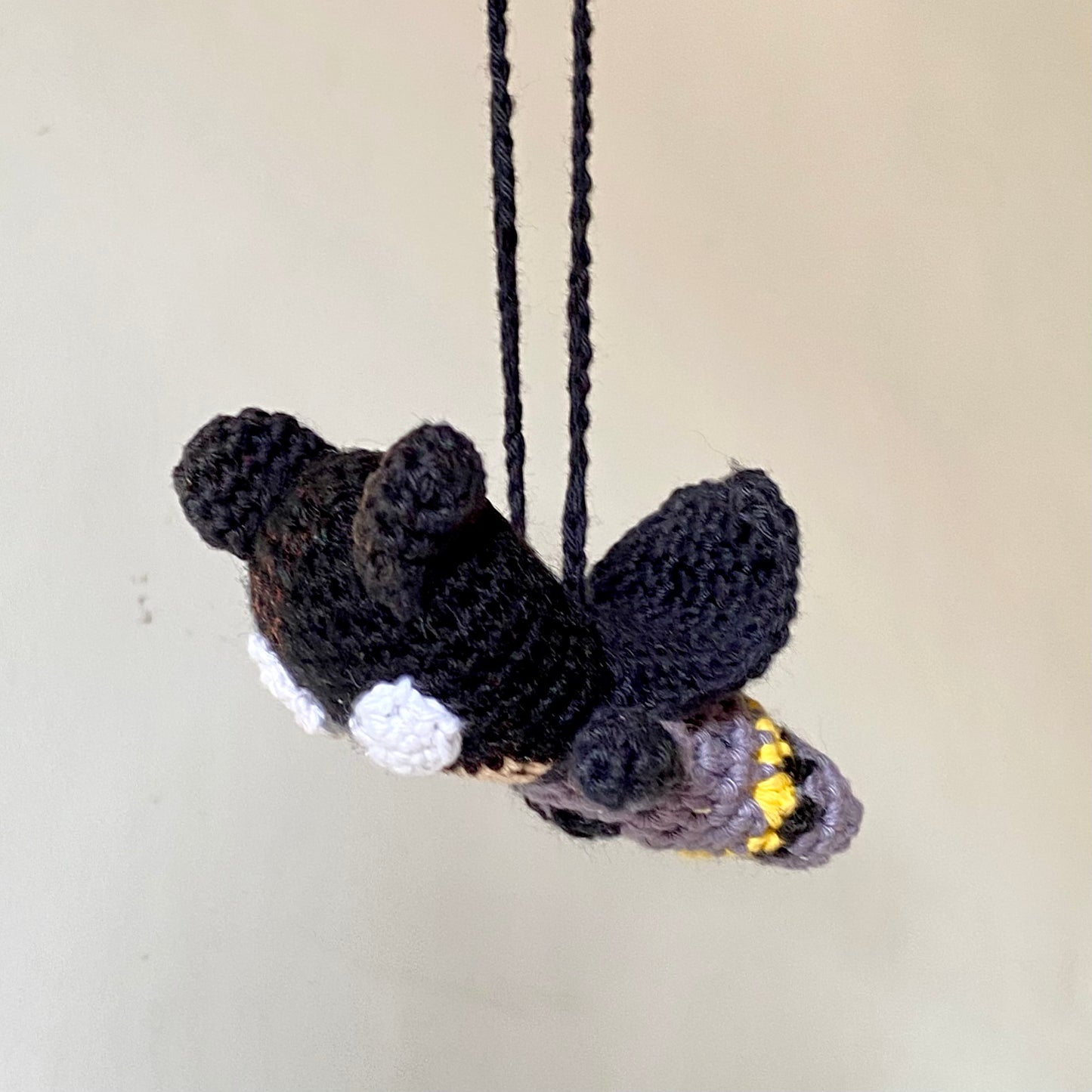 DC Batman | Car Charm