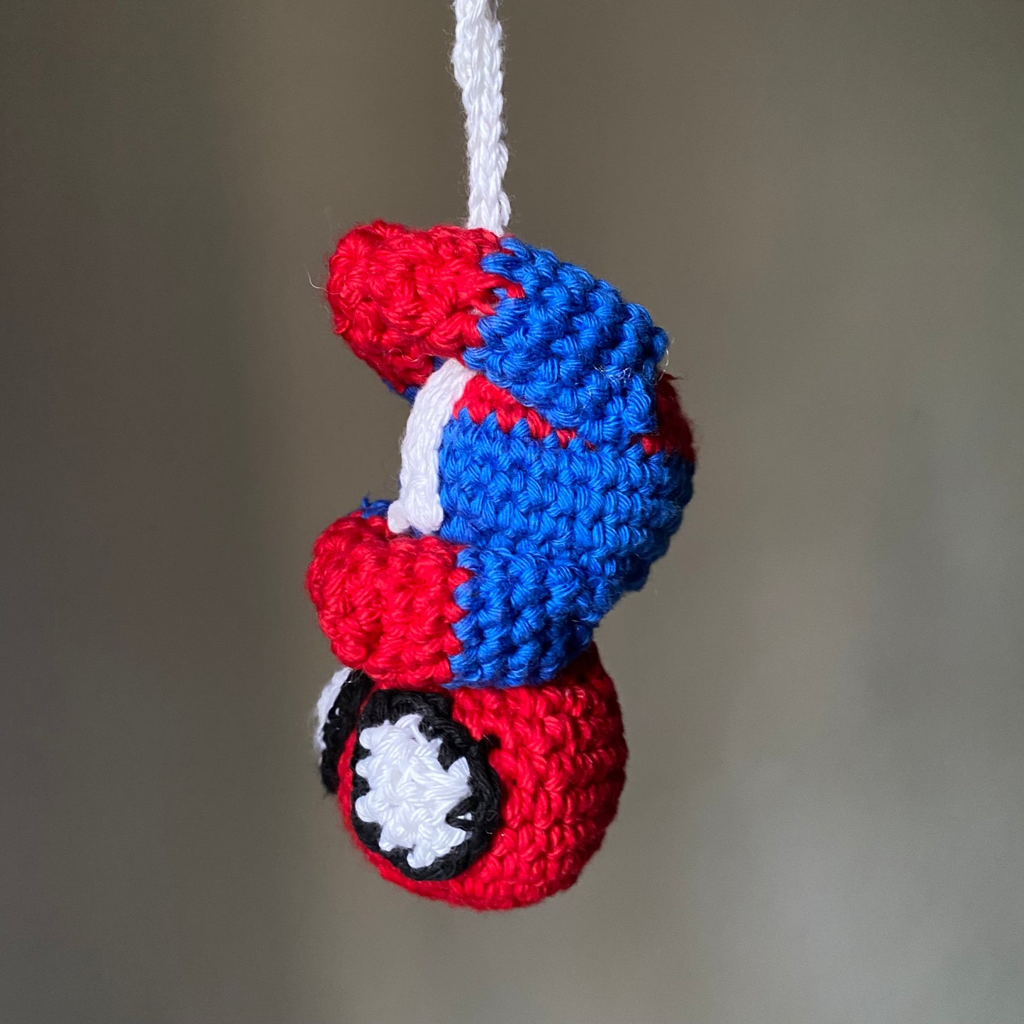 Marvel Spider-Man Charm