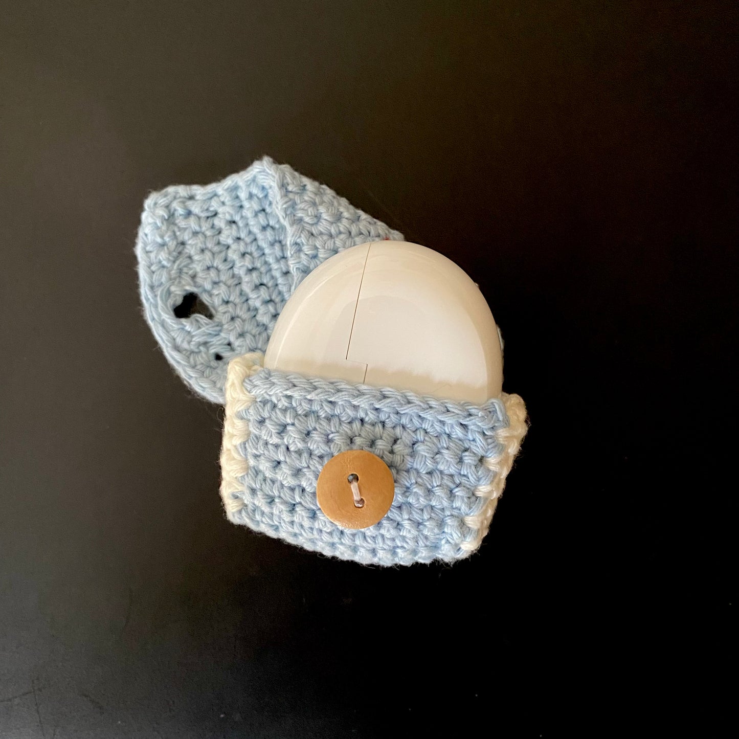 Crochet AirPods Case