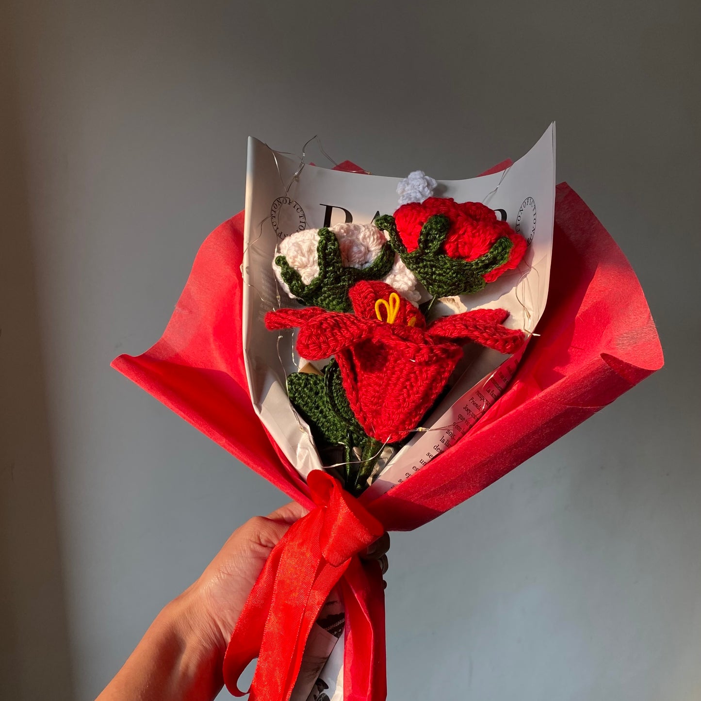 Knotty Valentine