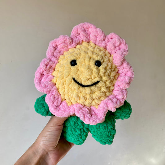 Bloomie – The Sunflower Plush