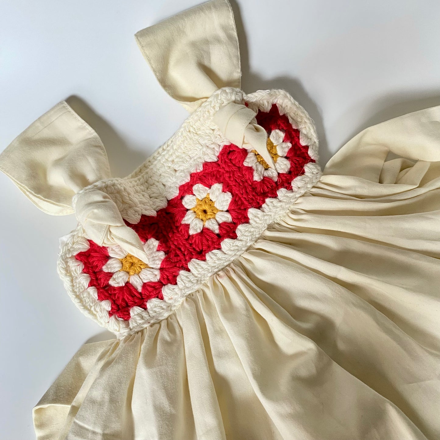 Baby Crochet Frock | Bestseller | Baby Dress