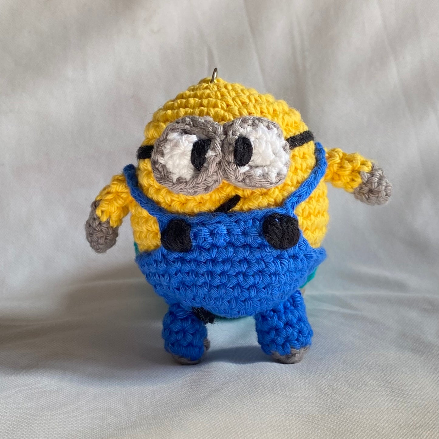 Minion | Cartoon Keychain