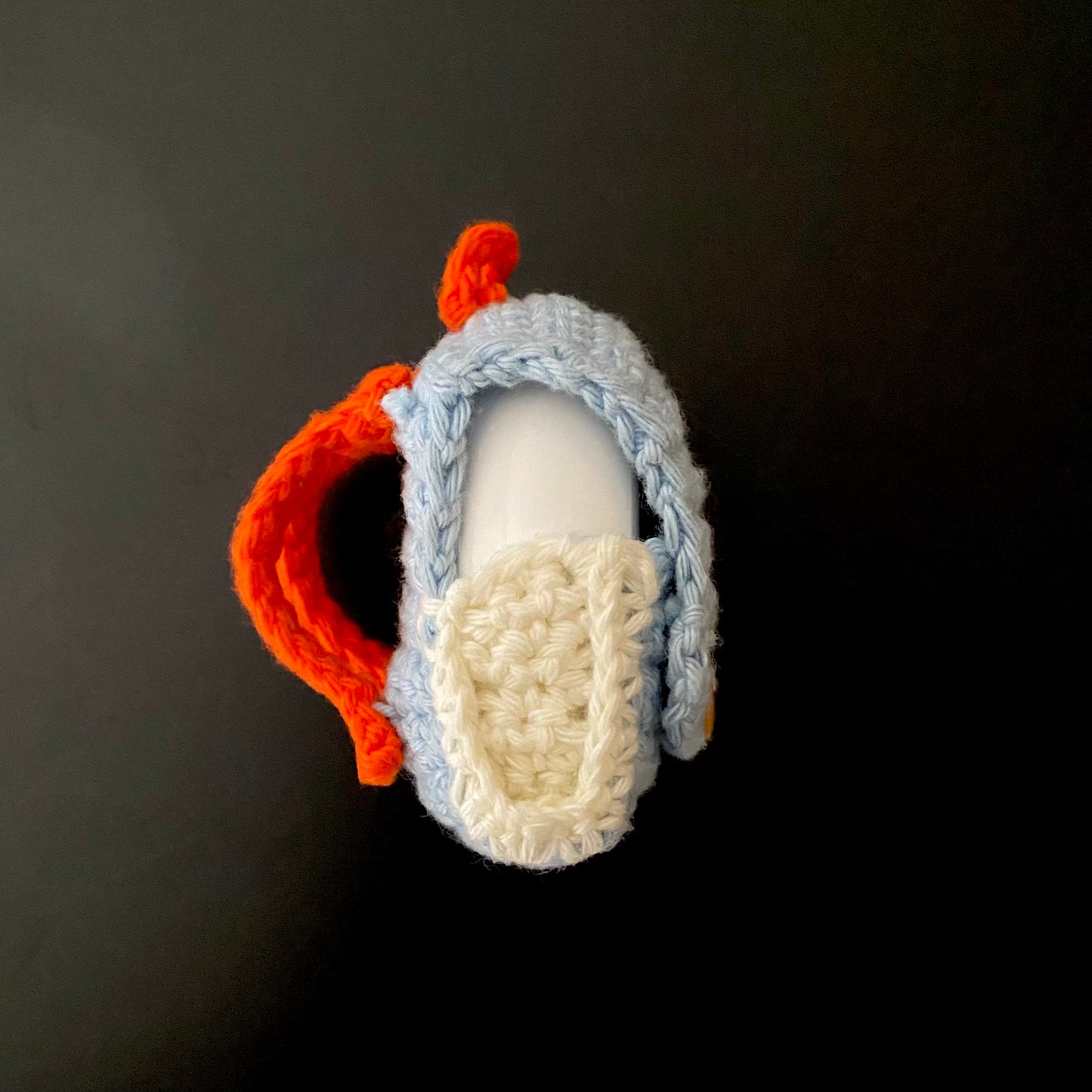 Crochet AirPods Case