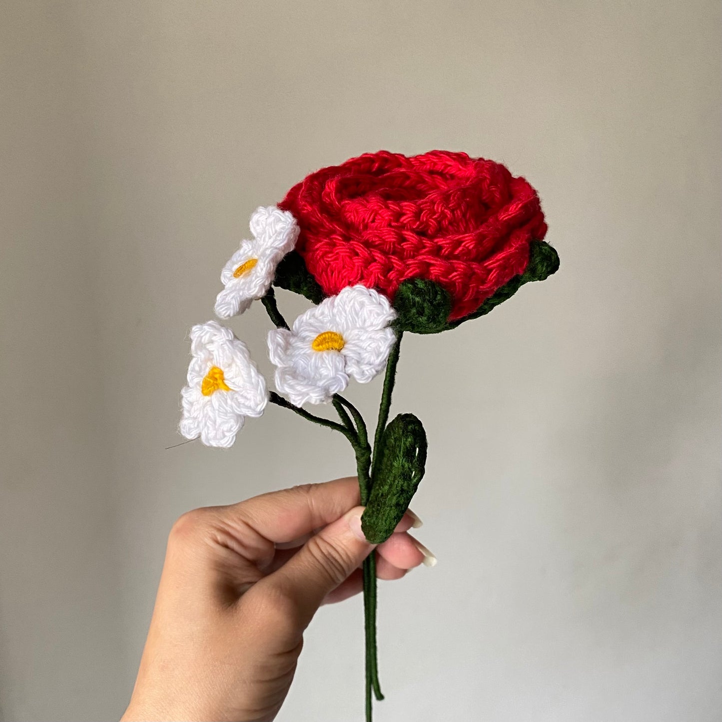 Timeless Rose