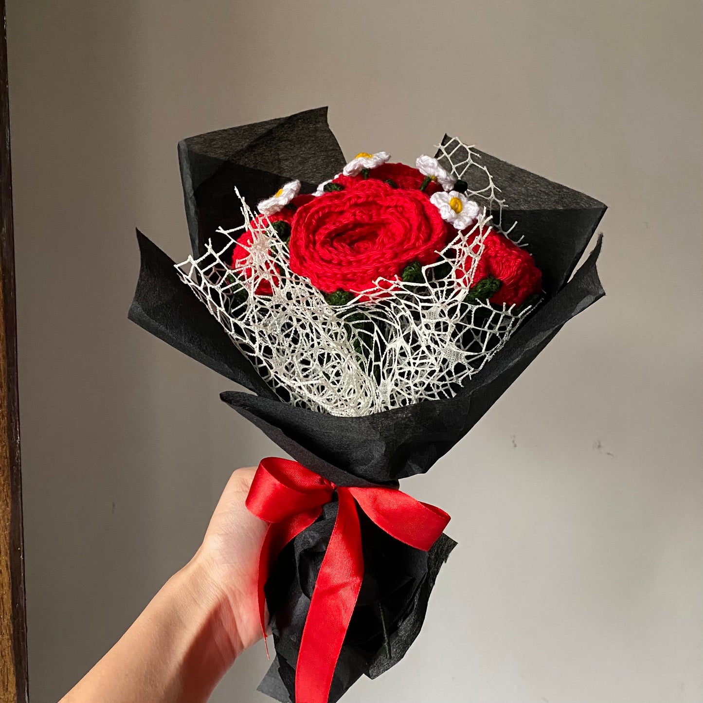 Love in bloom