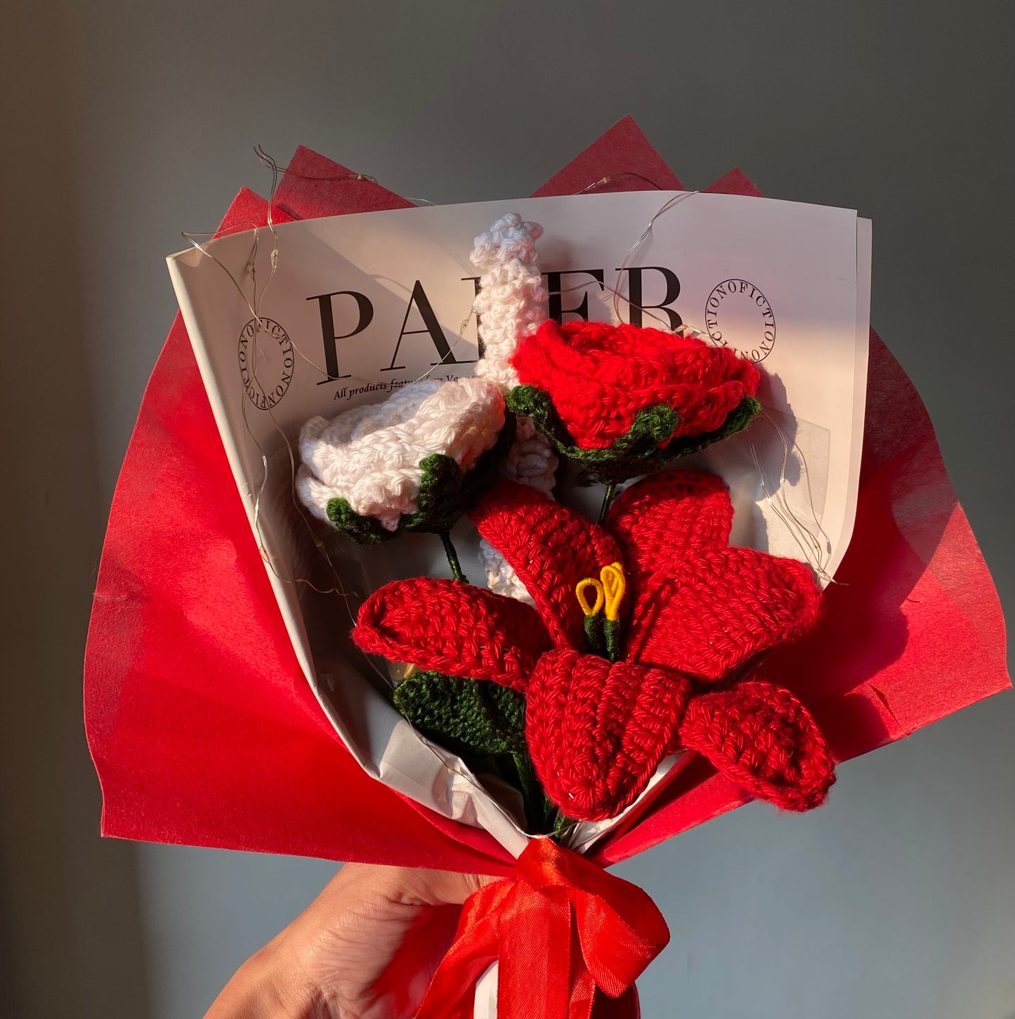 Knotty Valentine