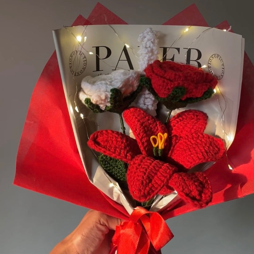Knotty Valentine