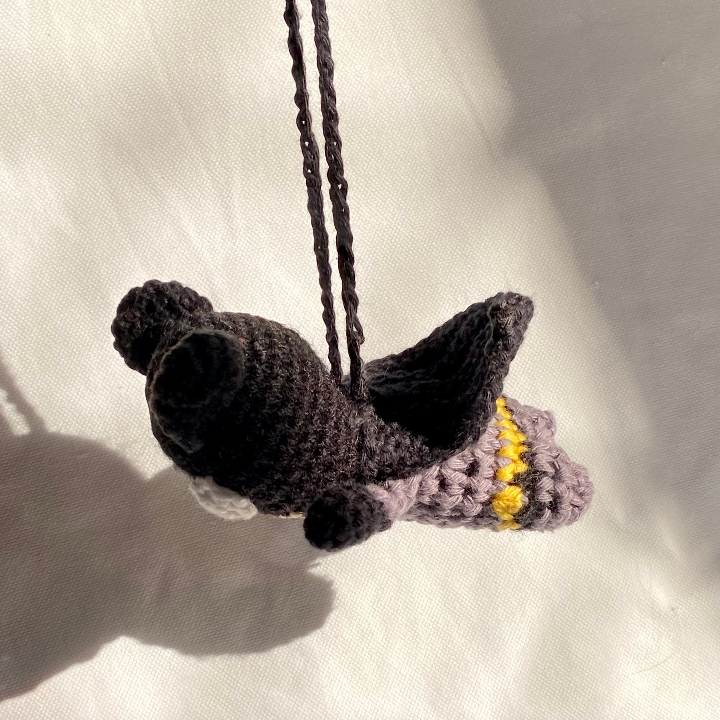 DC Batman | Car Charm