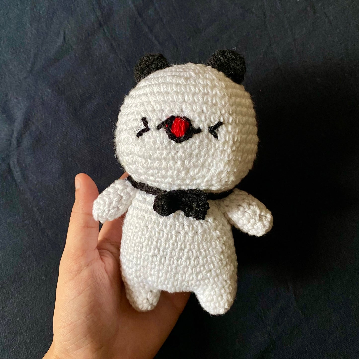 Dudu-Bubu | Cartoon Keychain