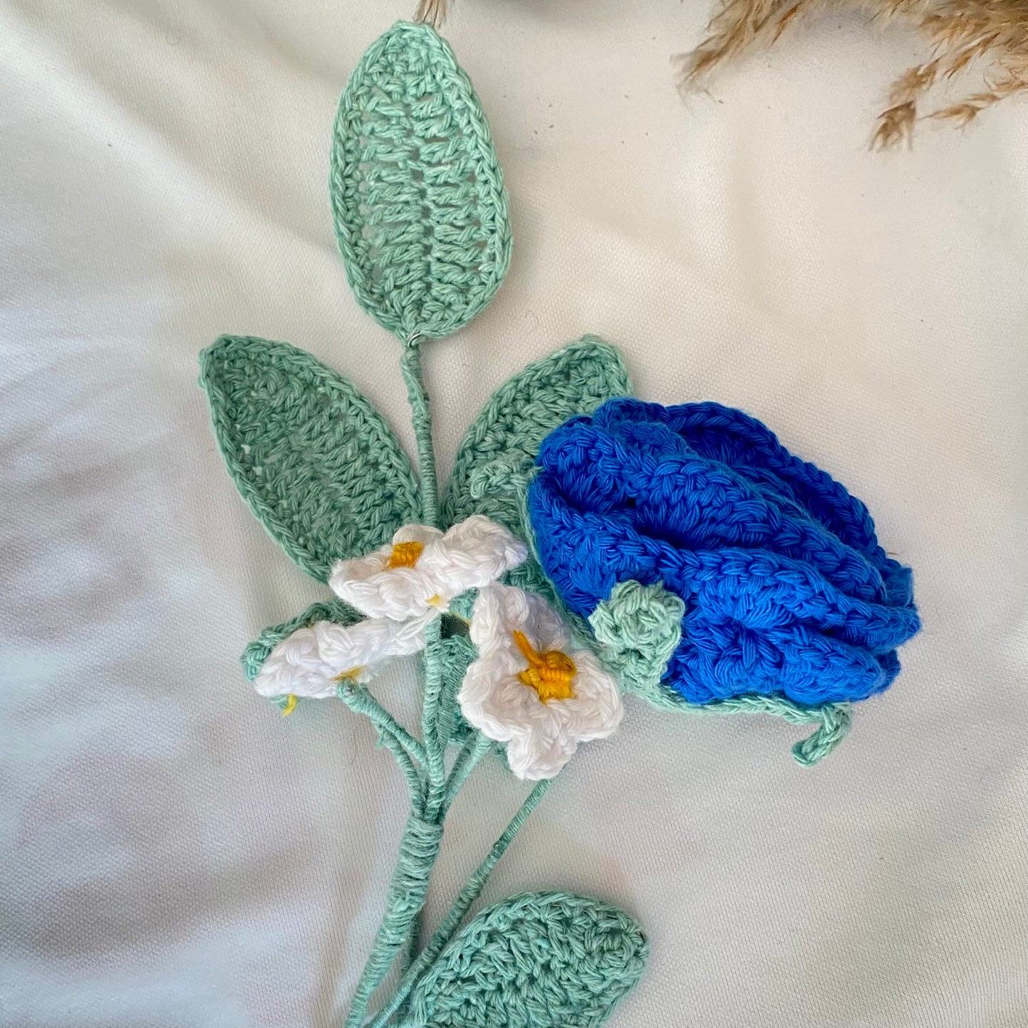 Purl-fect Pastel
