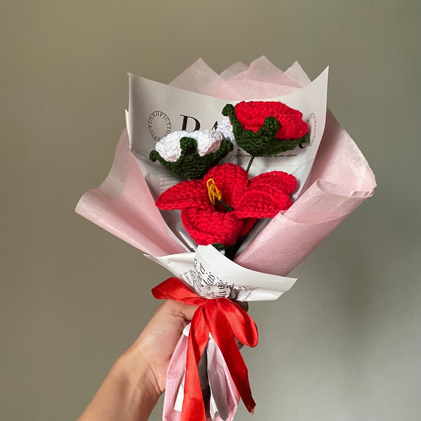 Knotty Valentine