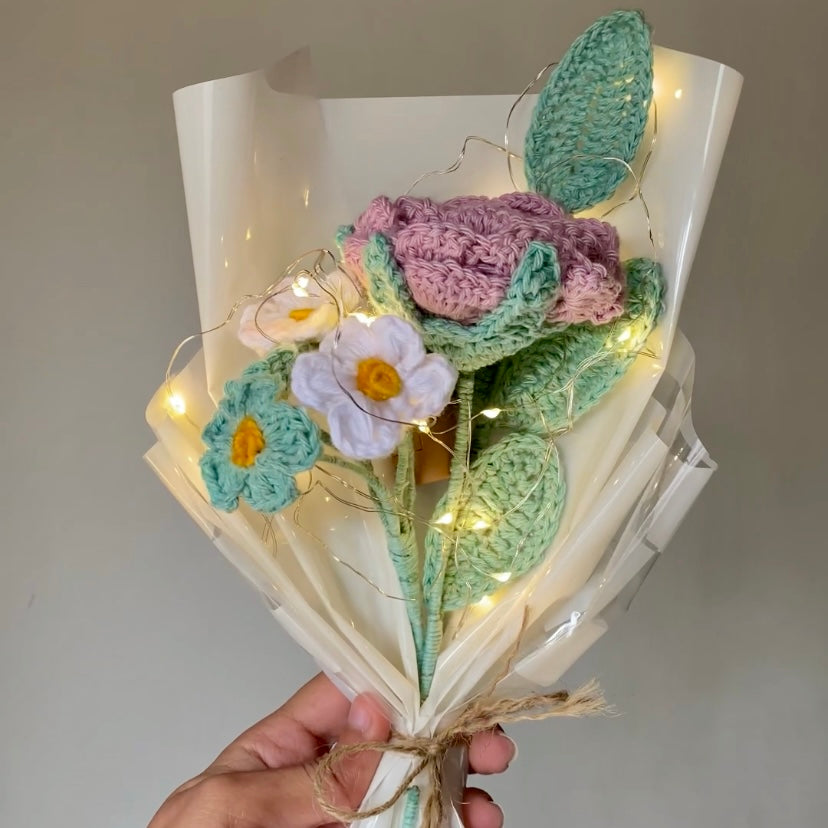 Purl-fect Pastel