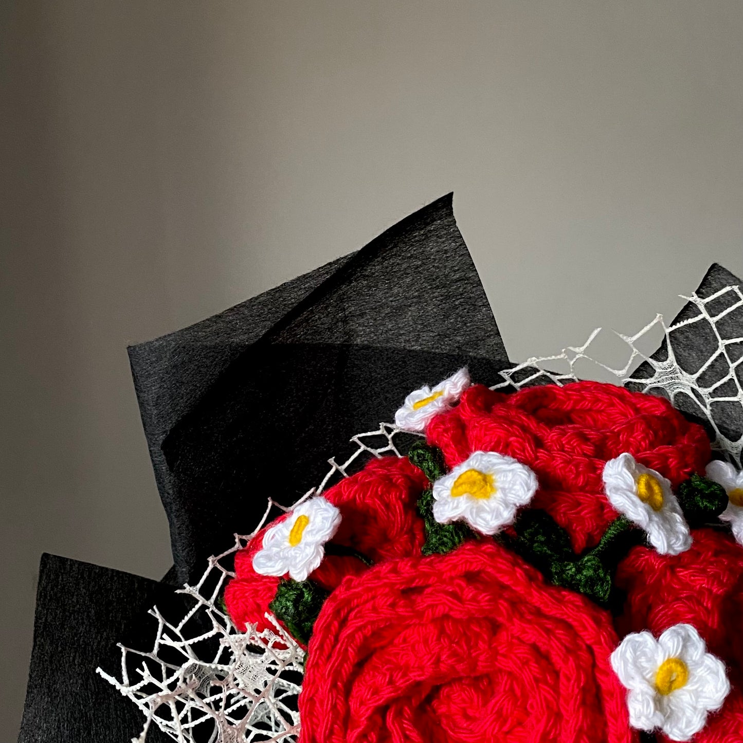 Love in bloom