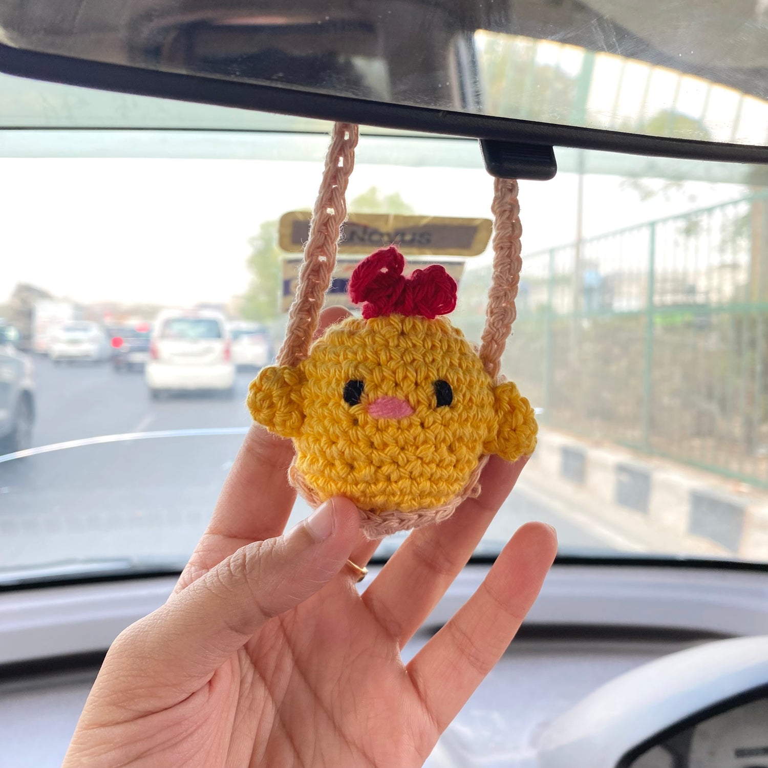 Car Charms