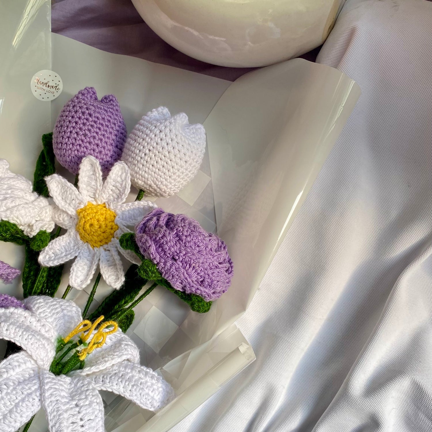 Bouquets