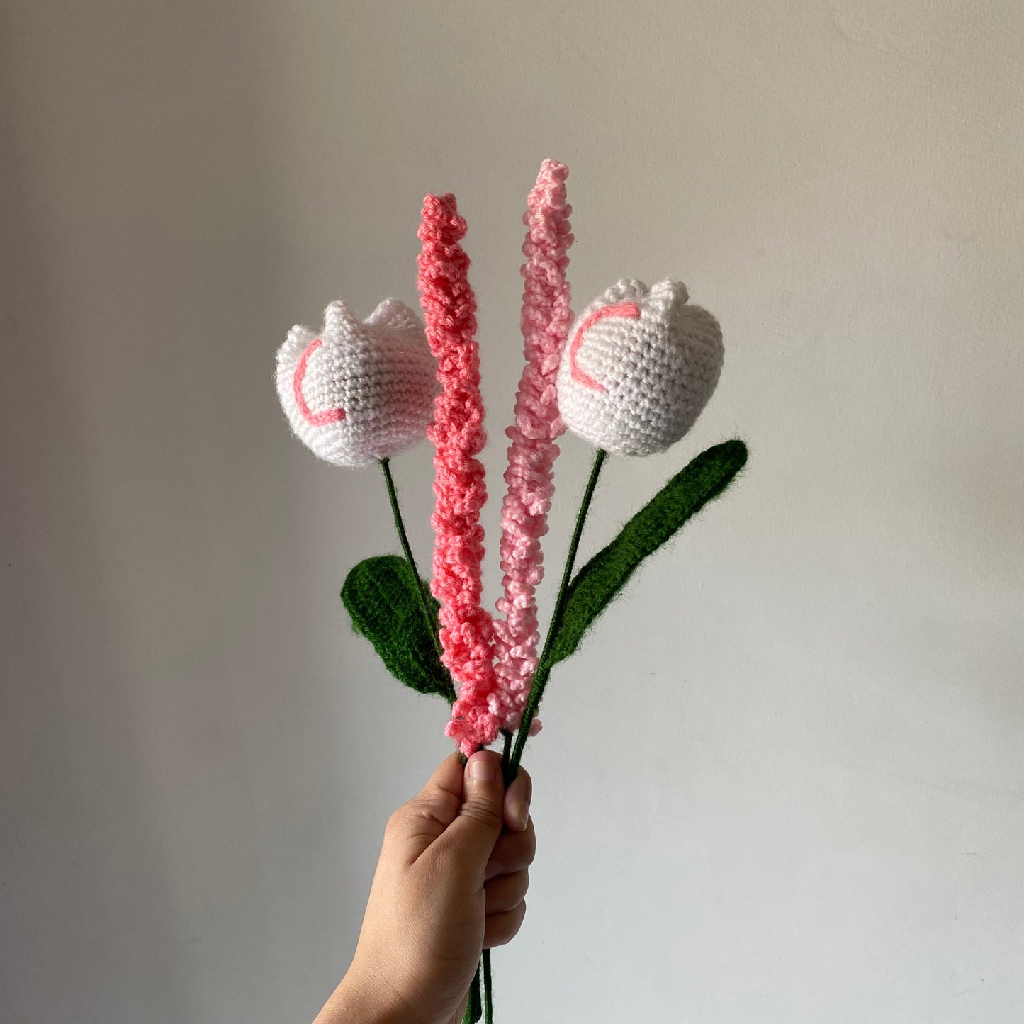 Tulip Blush