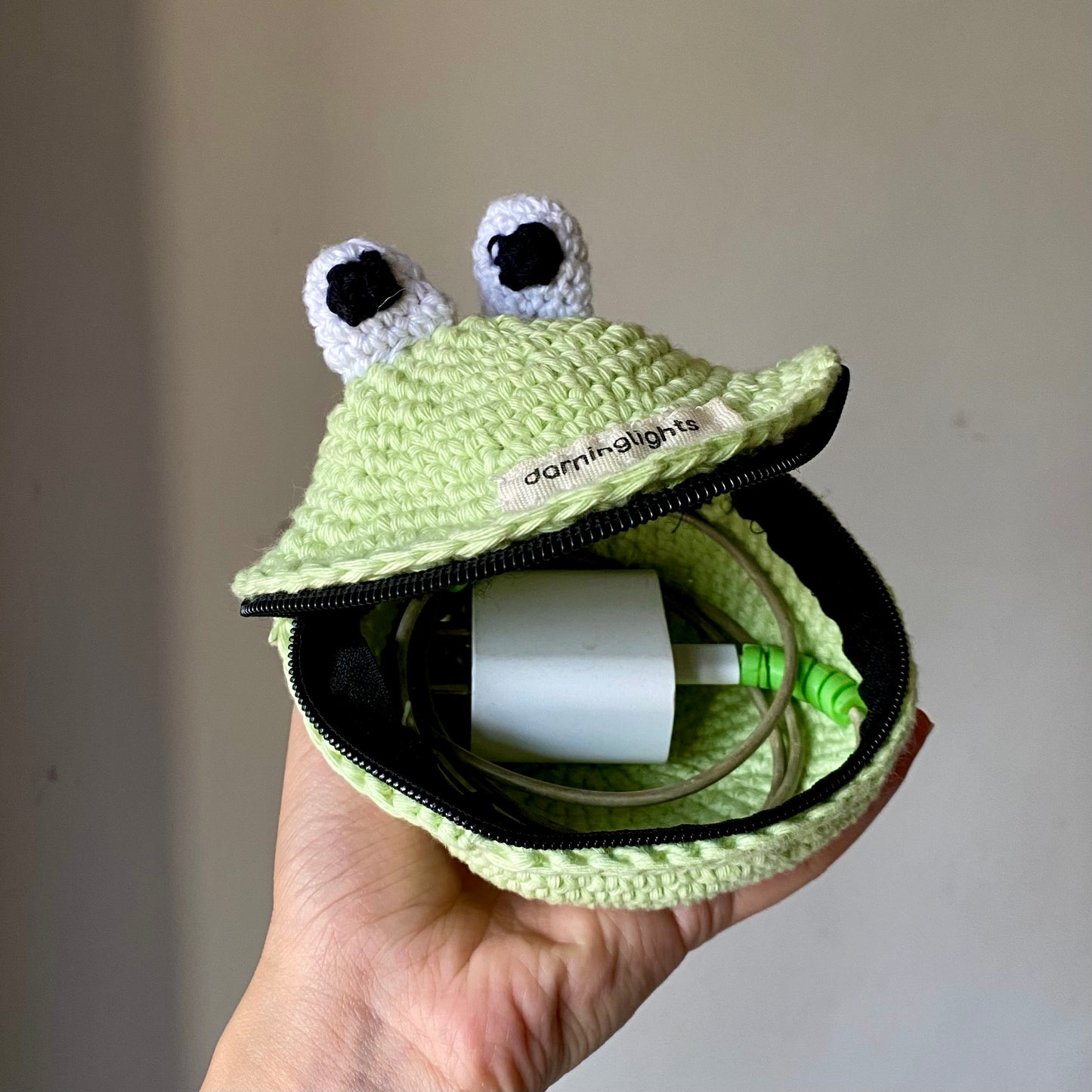 Frog AirPods/Charger Case