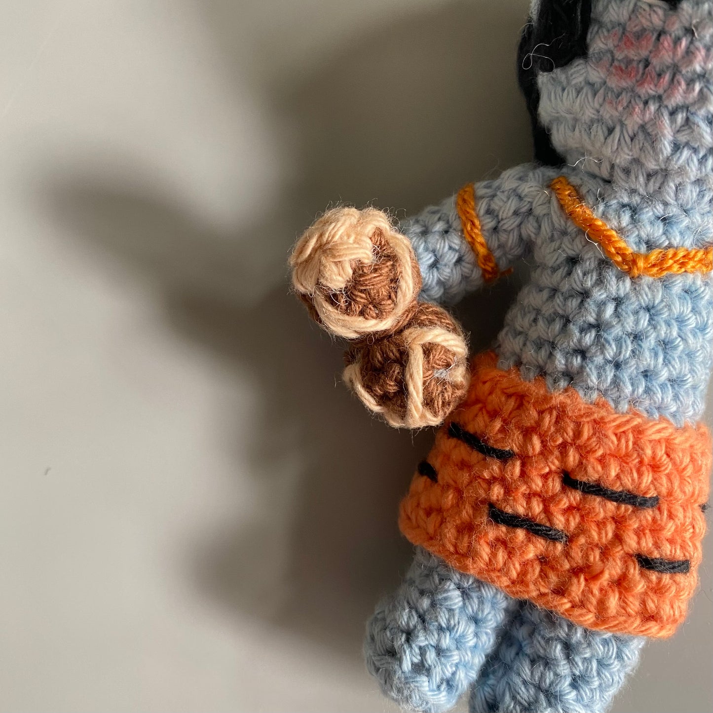 Crochet God Idols | Krishna | Shivji