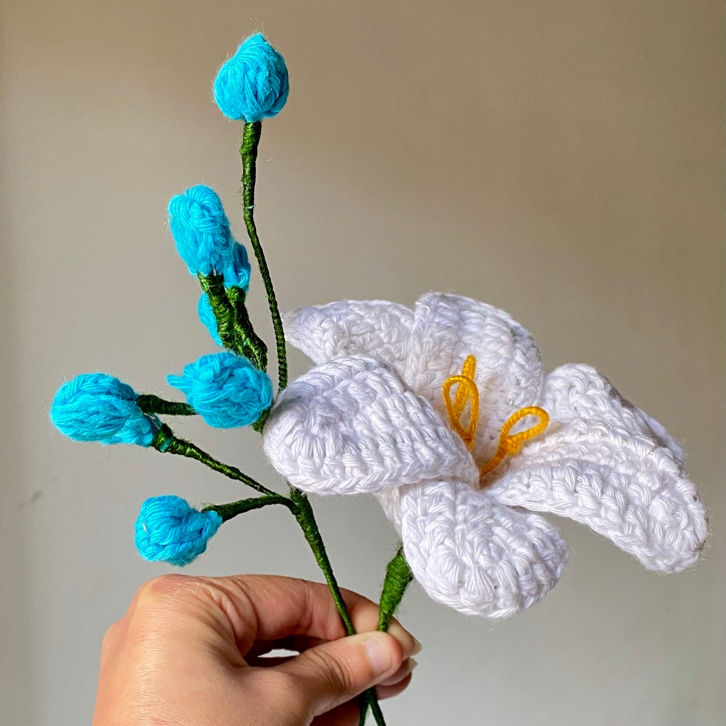 Ocean Petals