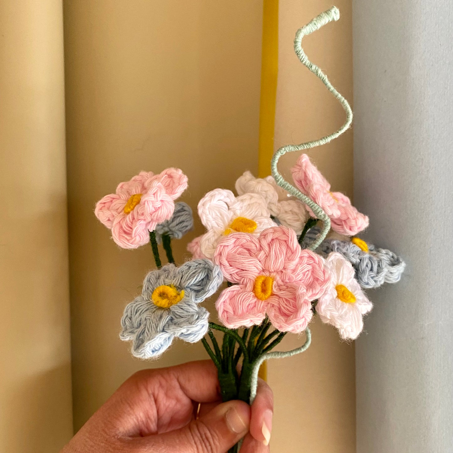 Sweet Forget-Me-Not