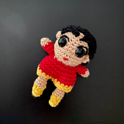 Shinchan | Cartoon Keychain