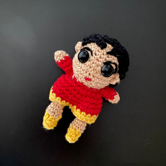 Shinchan | Cartoon Keychain