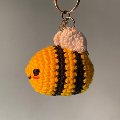 Honey bee