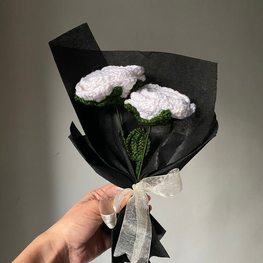 Midnight Roses