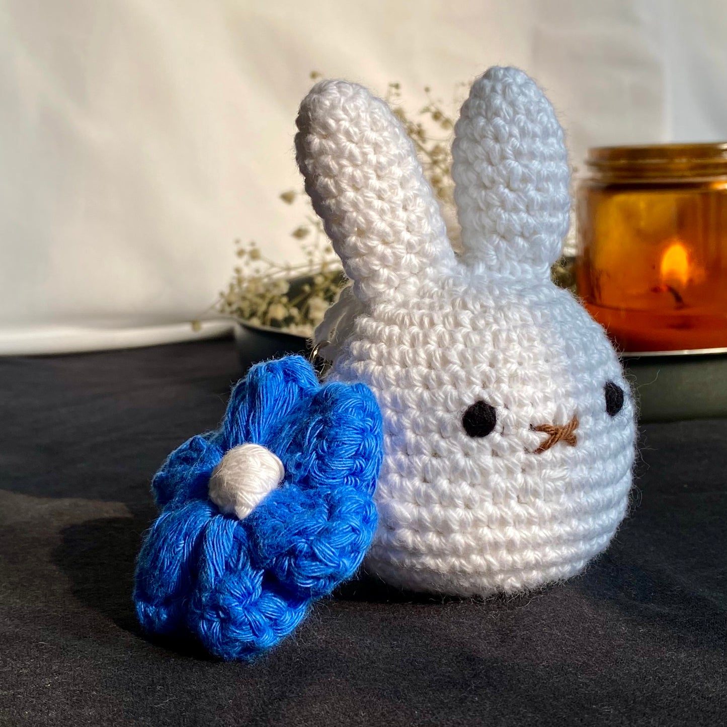 Bloom Bunny