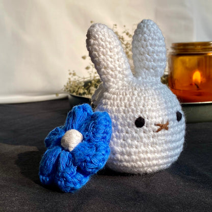 Bloom Bunny