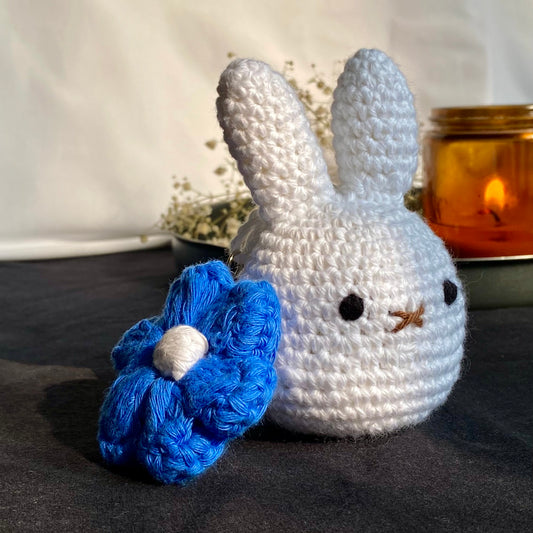 Bloom Bunny