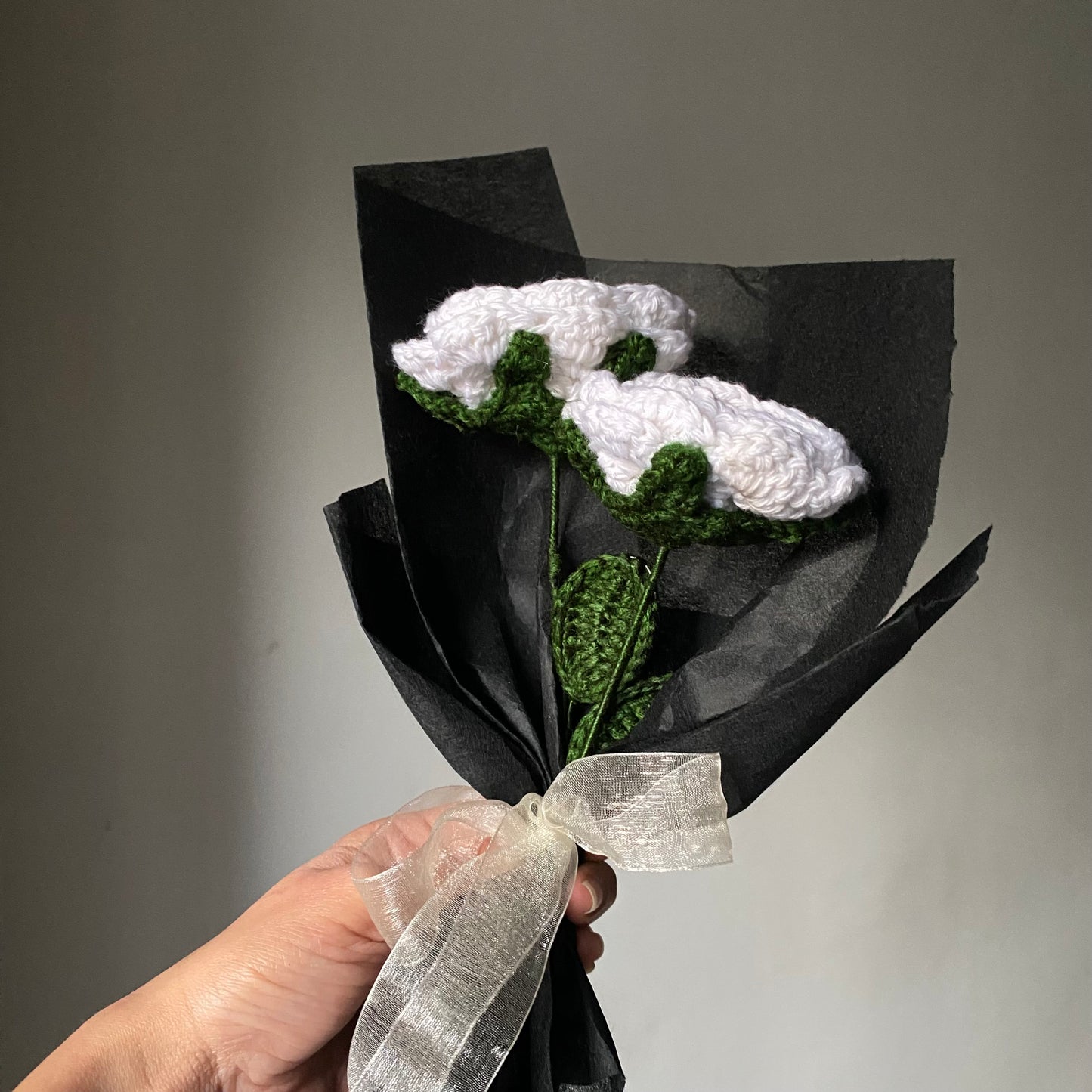 Midnight Roses