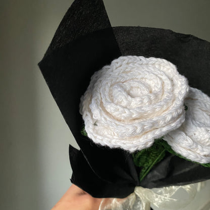 Midnight Roses