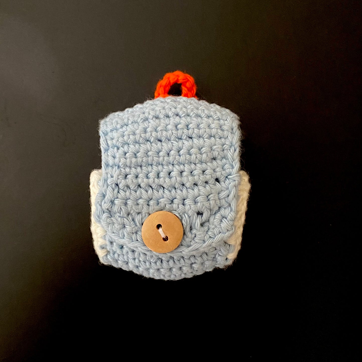 Crochet AirPods Case