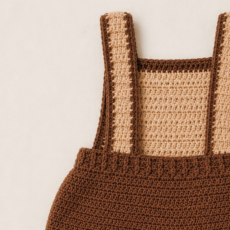 Baby Dungaree Set | All Season | Baby Shower
