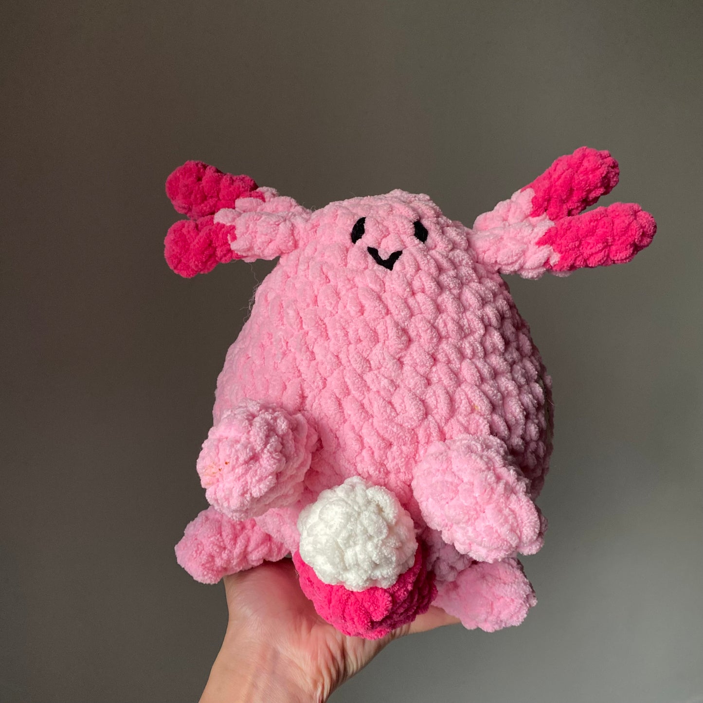 Pokémon Crochet Plush Set | Snorlax | Chansey | Cartoon Characters