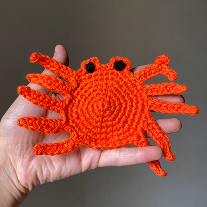 OceanKnot Keychain