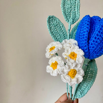 Blueming
