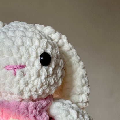 Plush Bunny