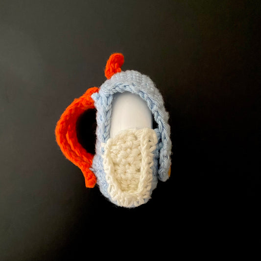 Crochet AirPods Case