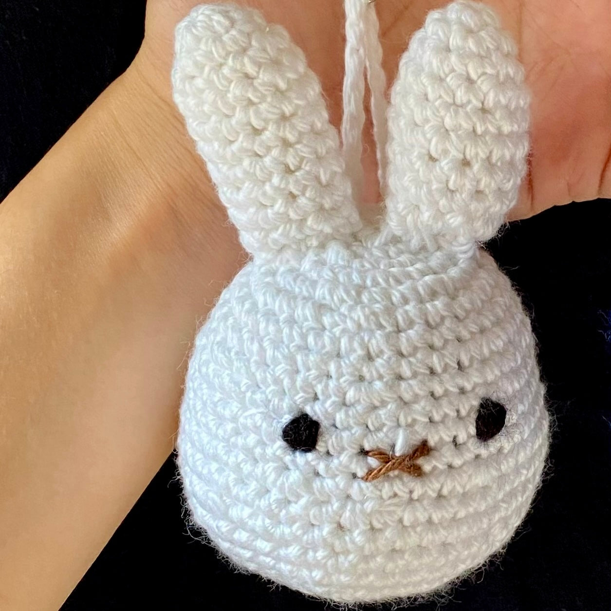 Bloom Bunny