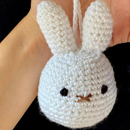 Bloom Bunny