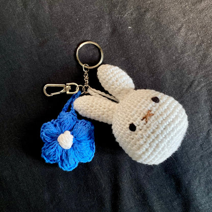 Bloom Bunny