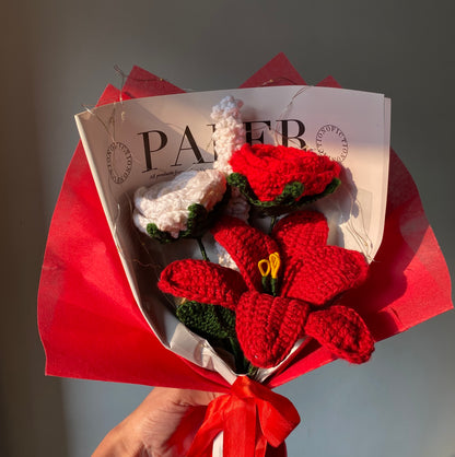 Knotty Valentine