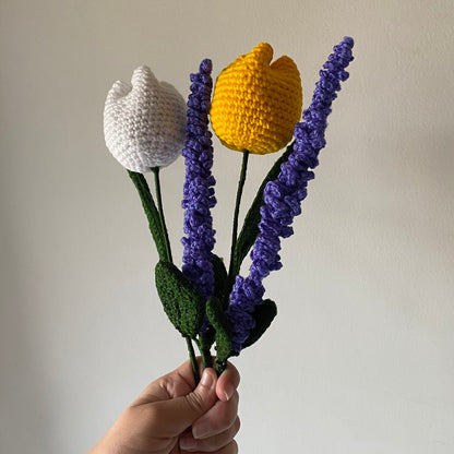 Lavender Light