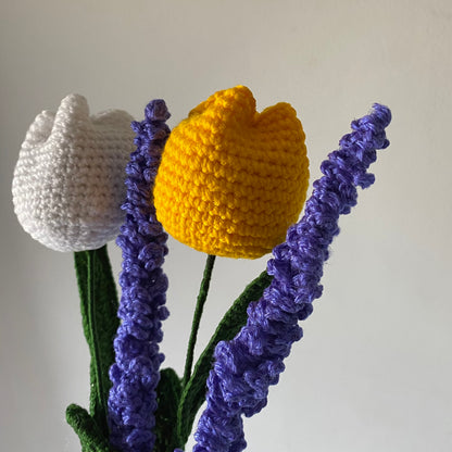Lavender Light